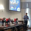 Governador visita a Santa Casa e anuncia recursos